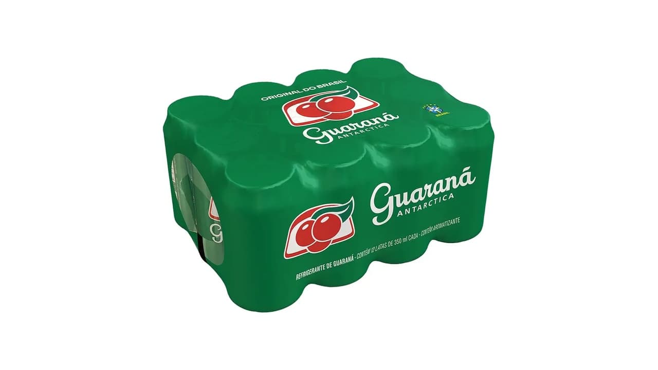As 5 Melhores Opções de Refrigerante para Todos os Gostos