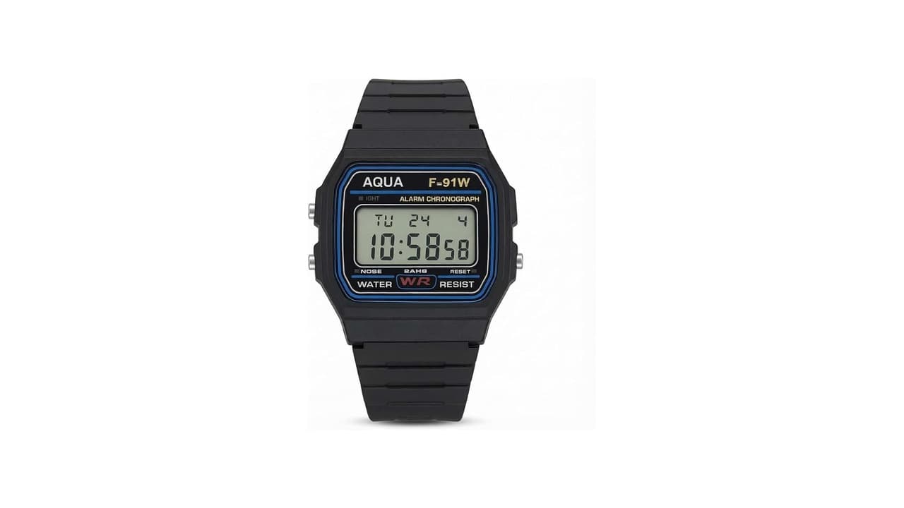 Melhor Relógio Casio Barato: Qual Escolher? Confira 8 Opções!