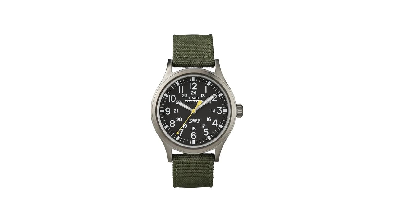 Qual o Melhor Relógio Timex? Conheça os 7 Modelos Mais Duráveis