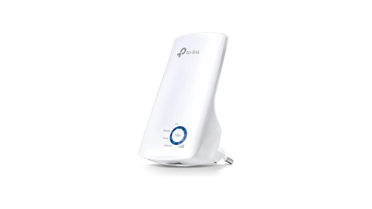 Melhor Repetidor de Sinal Wi Fi: 7 Opções para Você Decidir Qual Comprar