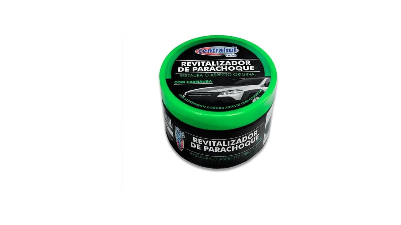 Melhor Revitalizador de Parachoque: Os 10 Top para Plásticos Danificados