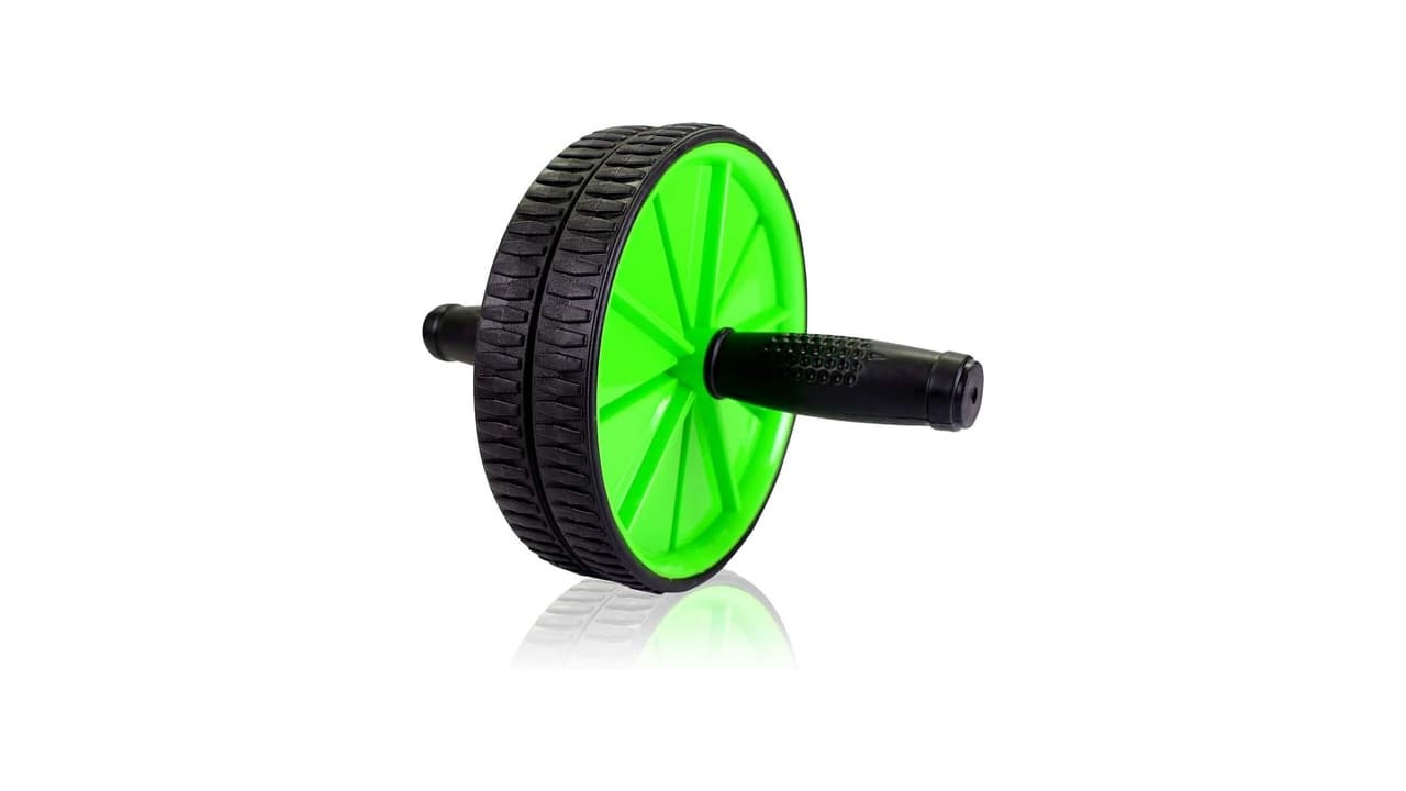 Melhor Roda Abdominal: 7 Modelos para Fortalecer o Core em Casa