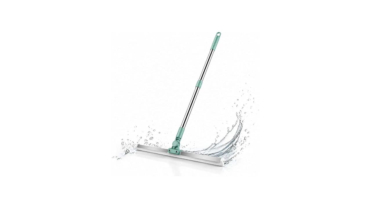 Melhor Rodo: 10 Modelos para Limpeza Eficiente de Pisos e Vidros