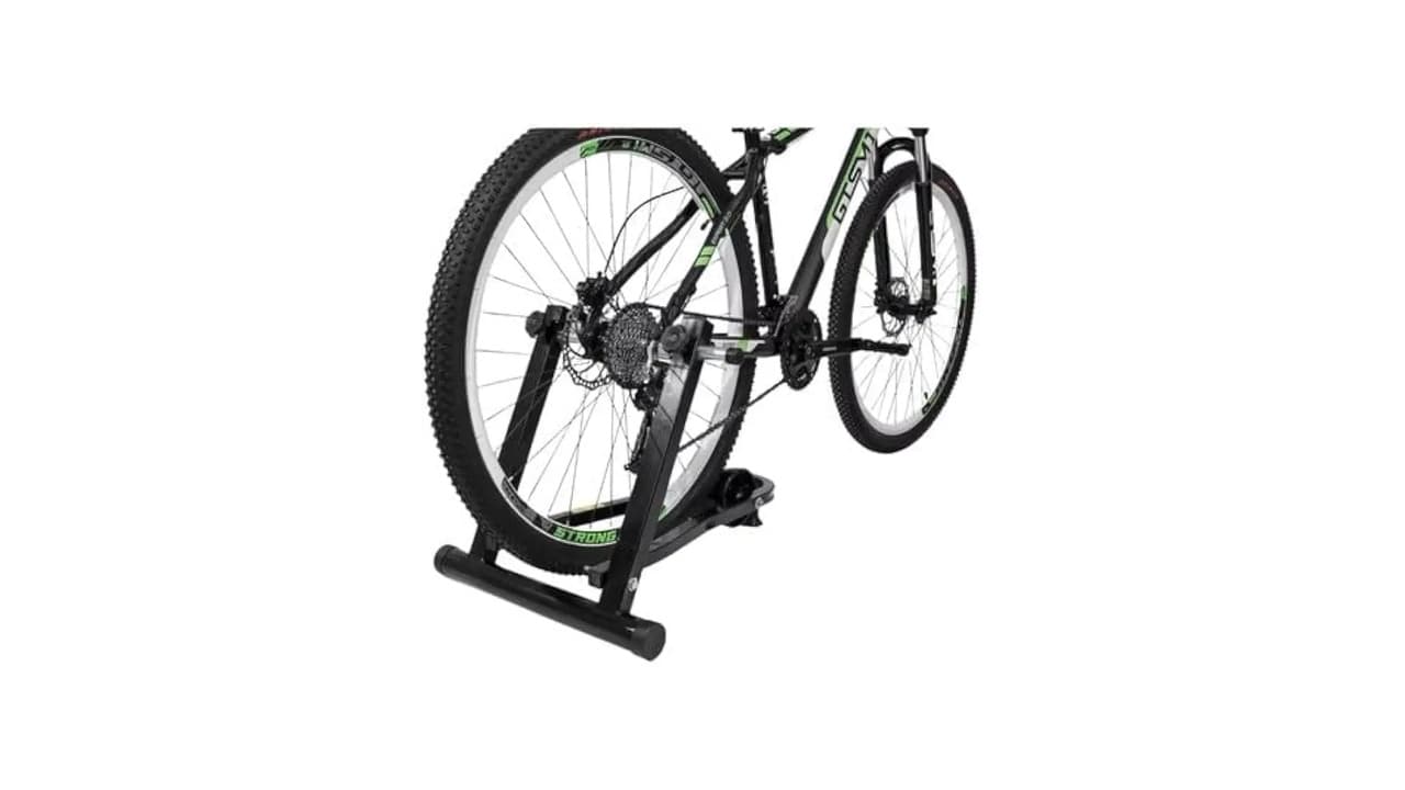 Melhor Rolo de Treino Bike: 7 Modelos Top para Treinos Indoor em Casa