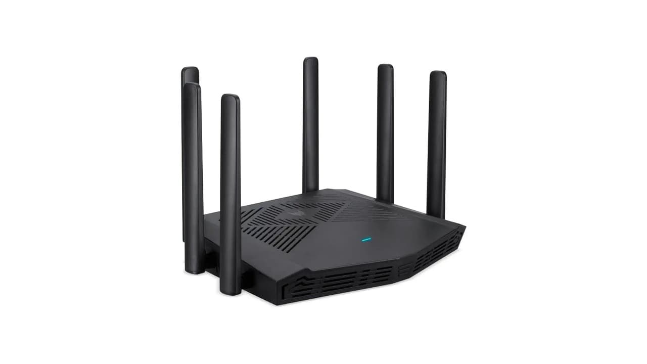 Melhor Roteador Gamer: 7 Modelos com Wi-Fi 7 e Tecnologia para Jogos