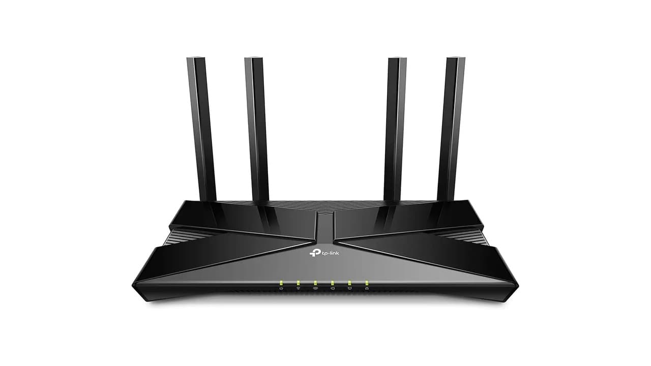 Melhor Roteador TP-Link: Top 7 Modelos Wi-Fi 6 e Gigabit em 2026