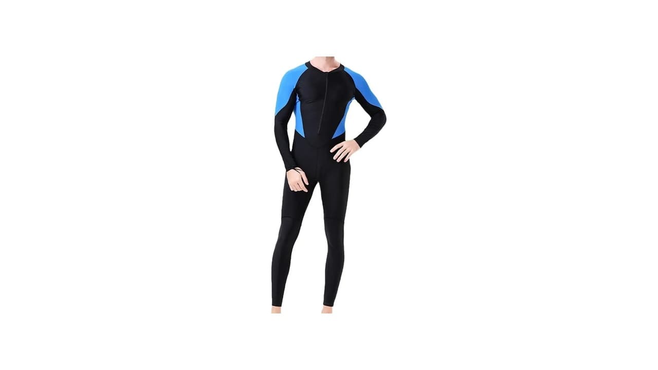 Melhor Roupa de Mergulho: 10 Modelos Top para Surf e Snorkel