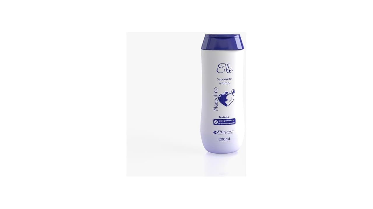 Melhor Sabonete Íntimo Masculino: Os 12 Top com pH Balanceado e Frescor para Higiene Diária