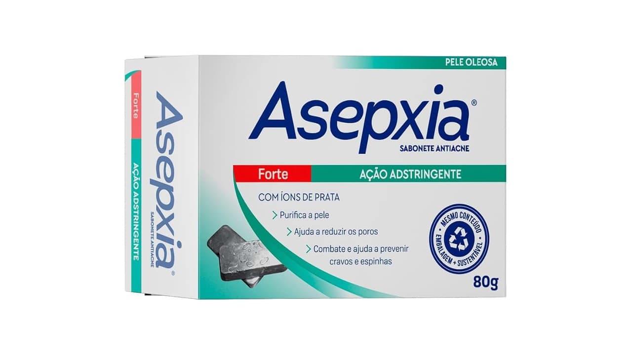 Melhor Sabonete para Espinha: Top 9 para Pele Oleosa e Sensível