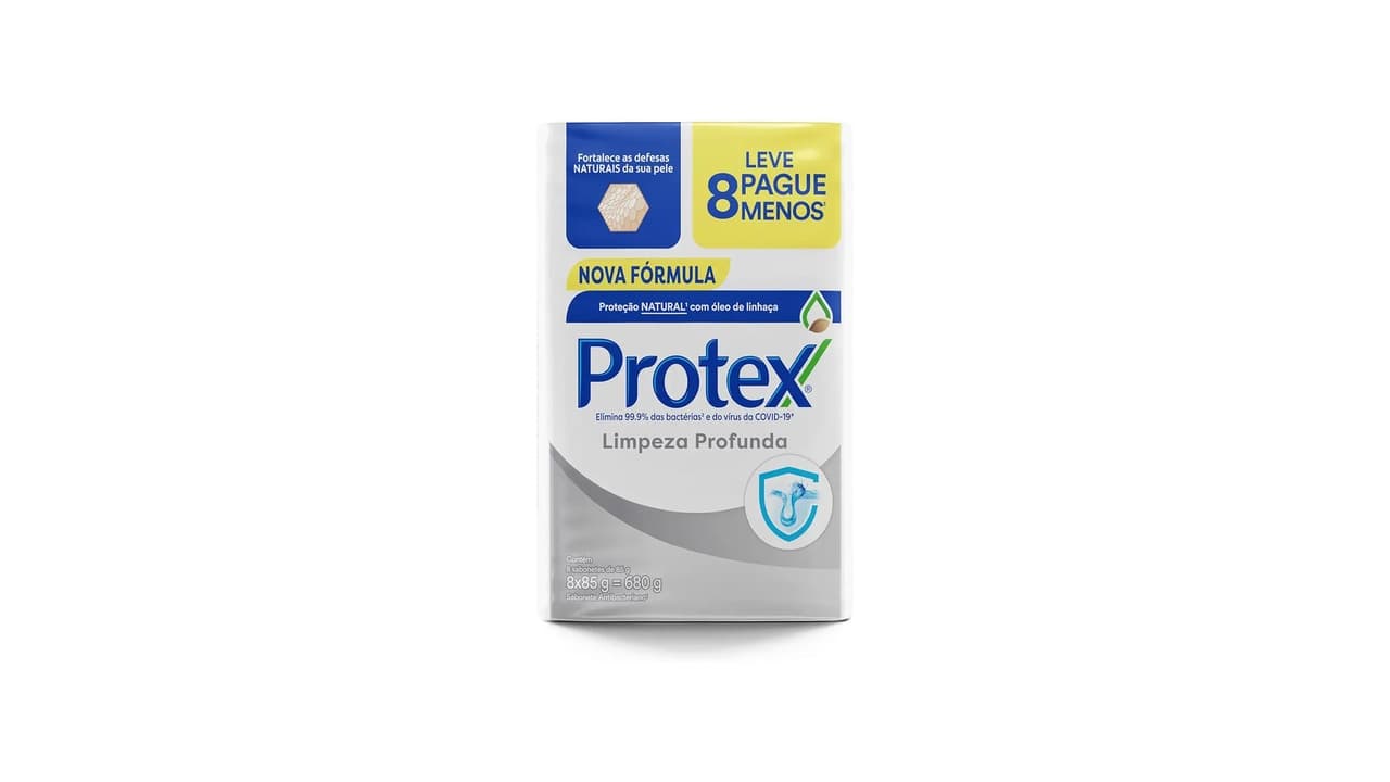 Qual o Melhor Sabonete Protex: Guia Definitivo para Pele Limpa e Protegida?