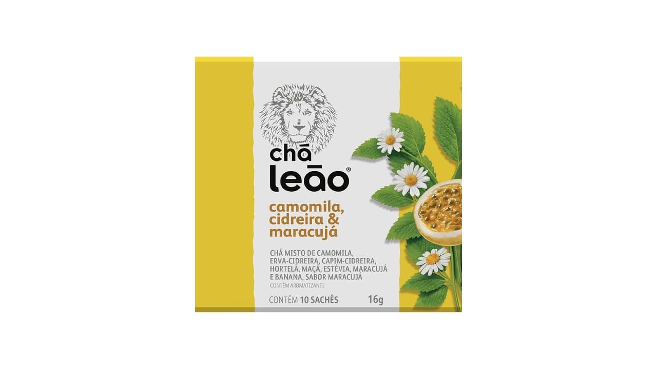 Melhor Sachê de Chá: 10 Opções com Sabores e Benefícios
