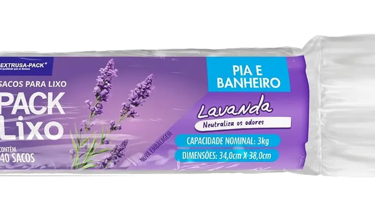 Melhor Saco de Lixo: Os 9 Top Modelos para Domicílio e Comércio