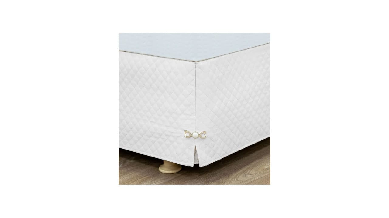 Melhor Saia para Cama Box: 7 Opções para Casal e Solteiro