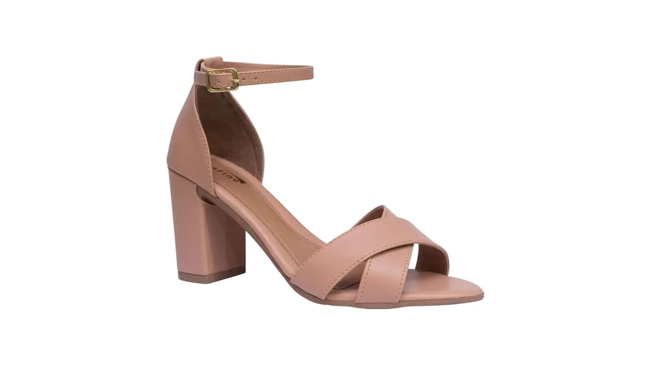 Melhor Sandália Nude: 6 Modelos para Cada Estilo e Ocasão