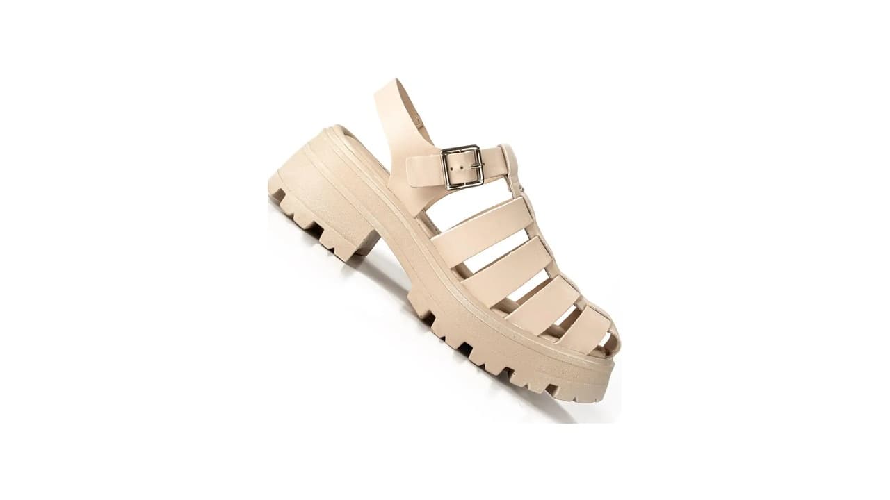 Qual a Melhor Sandália Tratorada? Top 7 Modelos para Conforto e Estilo