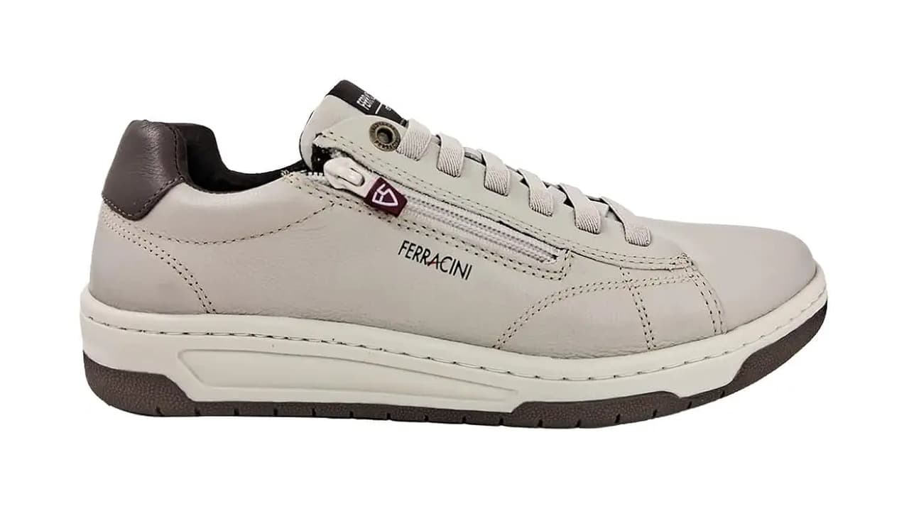 Melhor Sapatênis Ferracini: Conforto e Estilo em 10 Modelos TOP