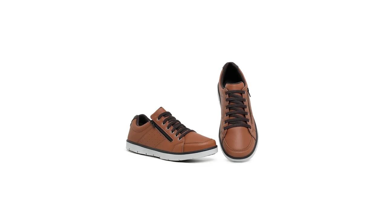 Melhor Sapatênis Masculino: Conforto e Estilo em 6 Modelos Destaque