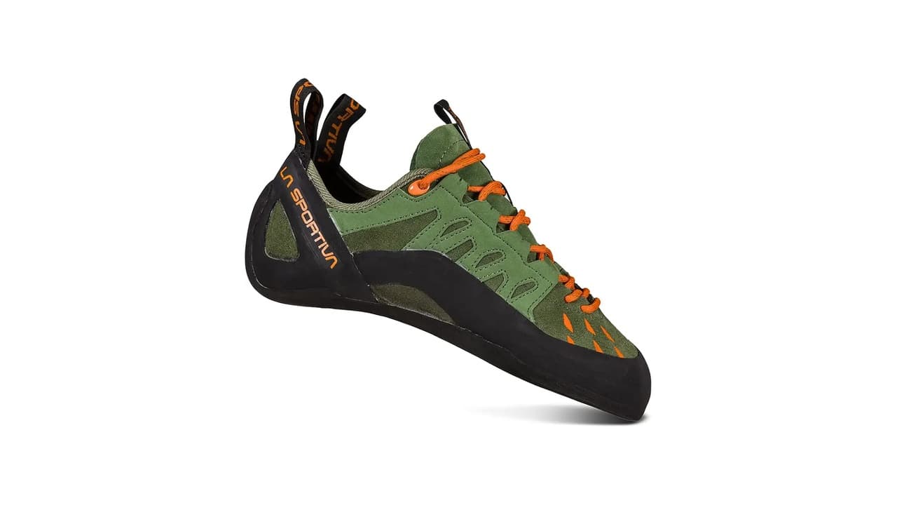 Qual a Melhor Sapatilha de Escalada para Iniciantes e Escaladores?