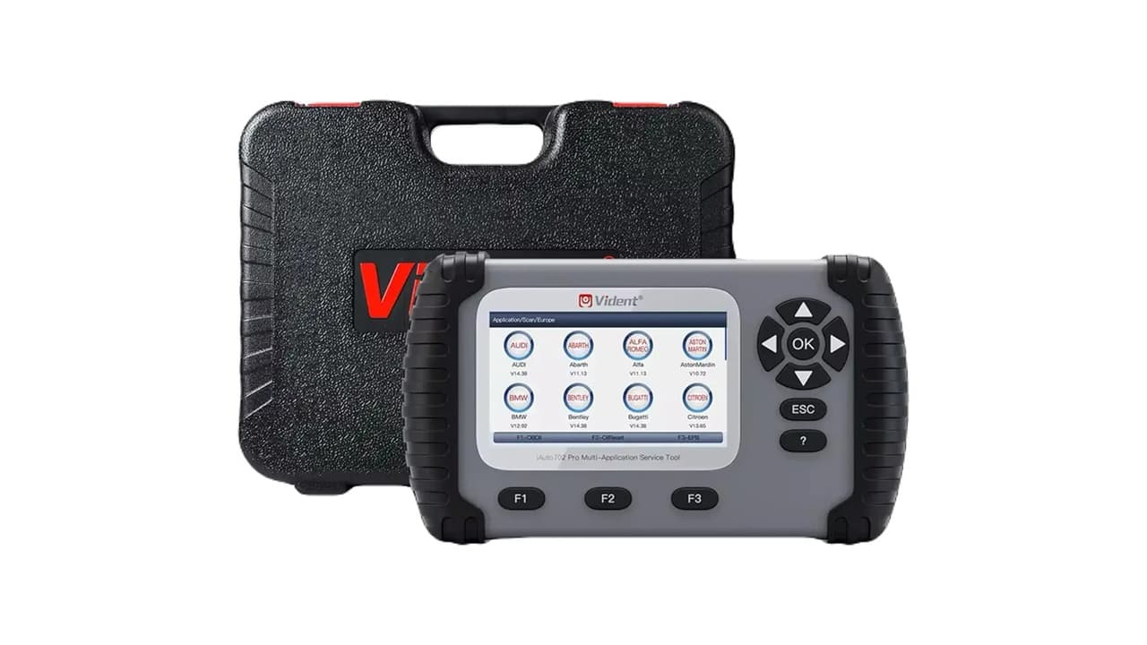 Melhor Scanner Automotivo Profissional: Qual Escolher em 2026?