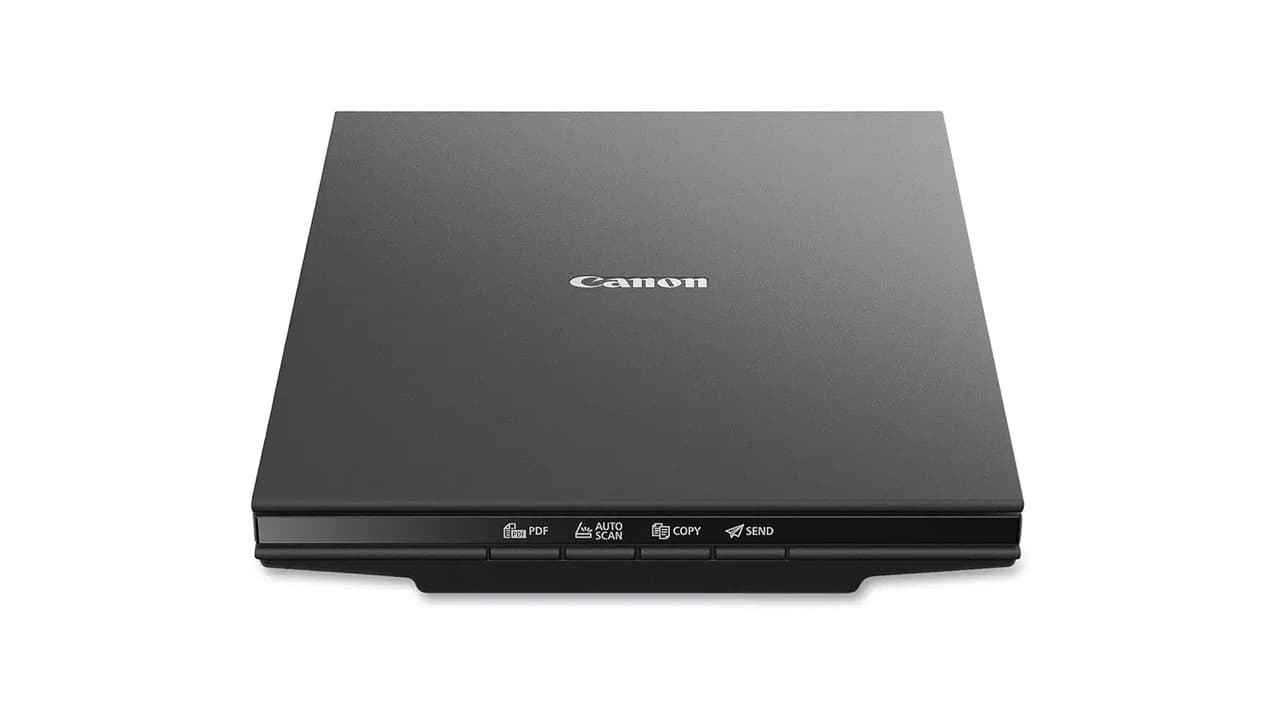 Qual o Melhor Scanner Portátil? Guia Definitivo para Digitalizar com Qualidade