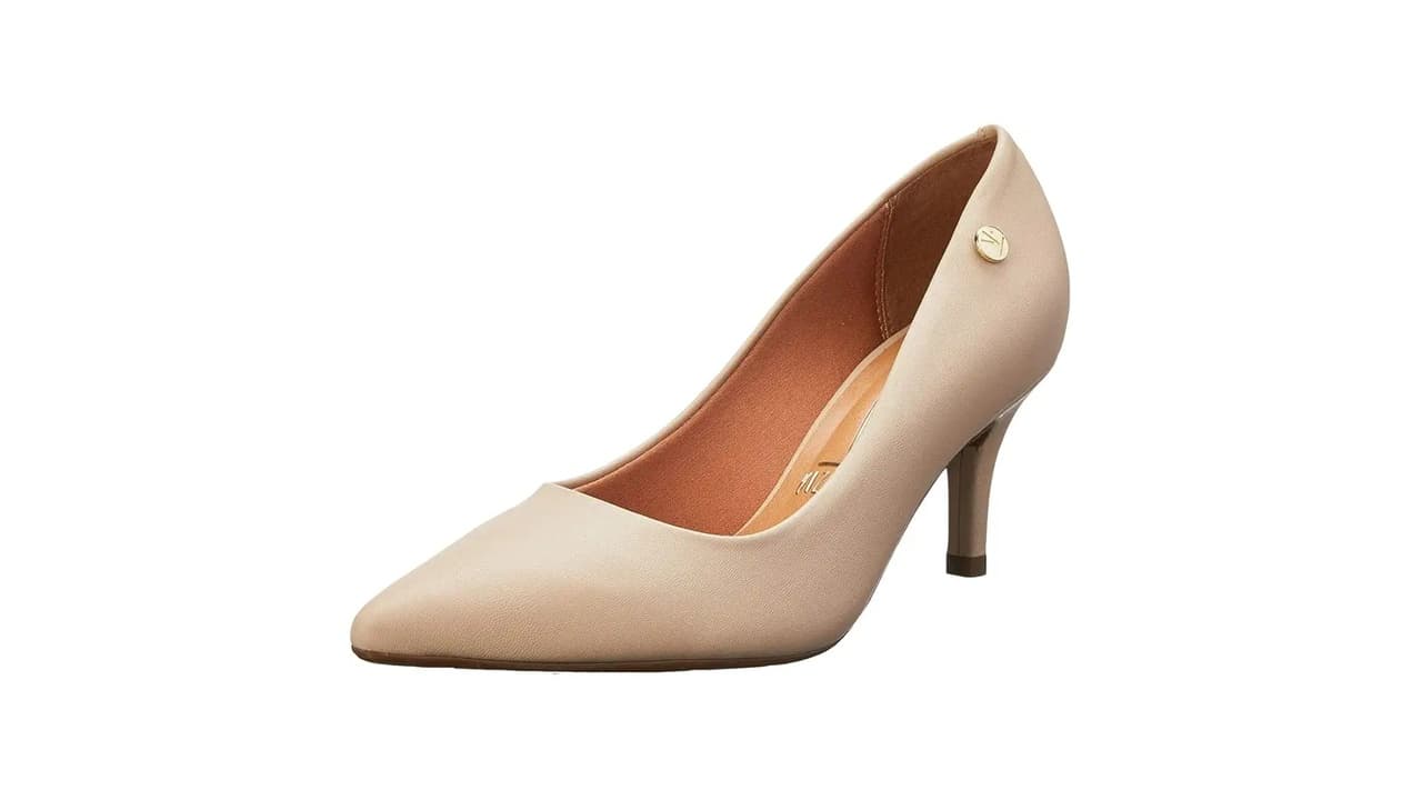 Melhor Scarpin: Conforto e Estilo em 10 Modelos de Destaque
