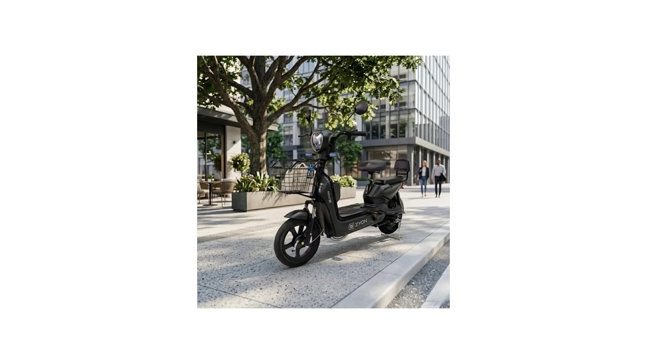 Qual a Melhor Scooter Elétrica? Top 7 Modelos para Todos os Usos!