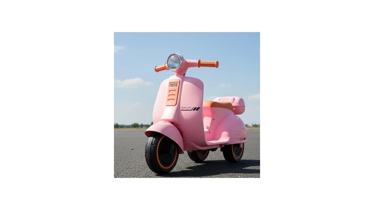 As 7 Melhores Scooters: Qual Escolher para Diversão ou Transporte?
