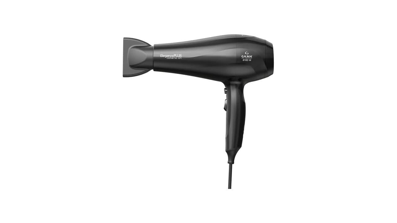 Melhor Secador Gama: Qual Modelo Ideal para Cabelos Resistentes?