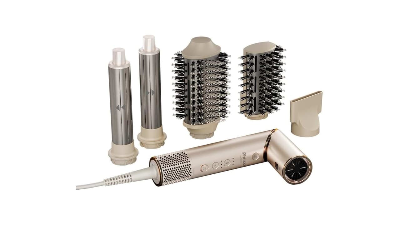 Melhor Secador Philco: Qual o Ideal para Seu Tipo de Cabelo?