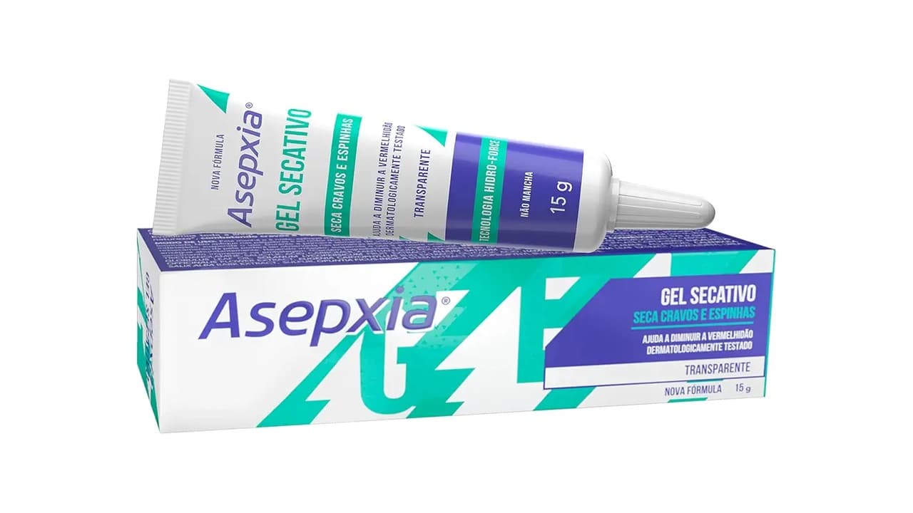 Melhor Secativo para Espinha: 8 Opções para Pele Oleosa e Acne