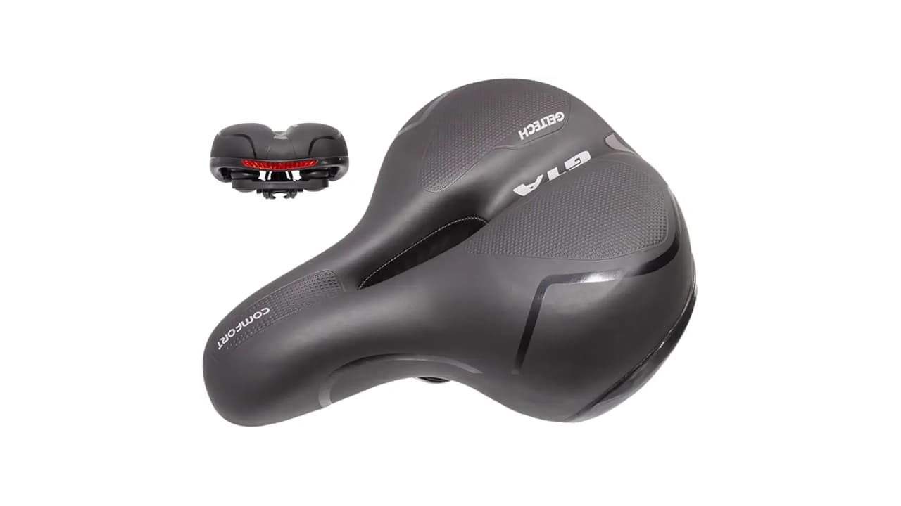 Melhor Selim: 10 Opções Comfortáveis para Bike MTB e Urbana