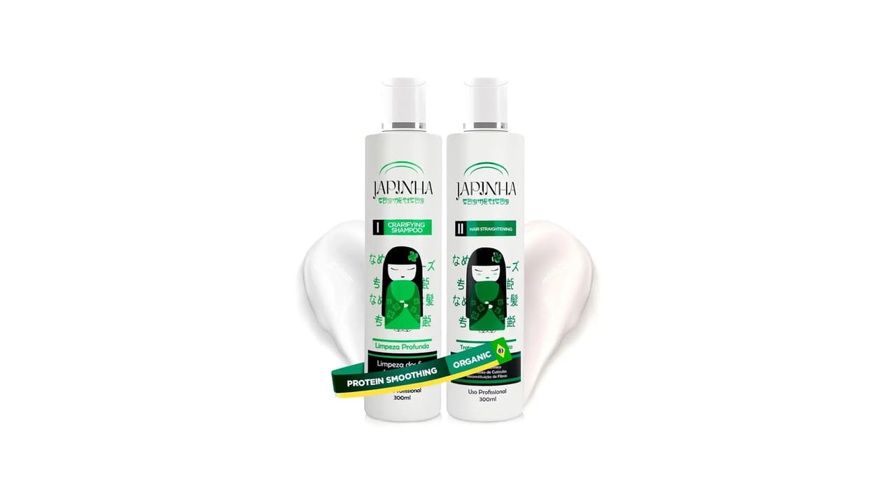 Qual a Melhor Semi Definitiva Profissional? Top 8 Tratamentos Antifrizz
