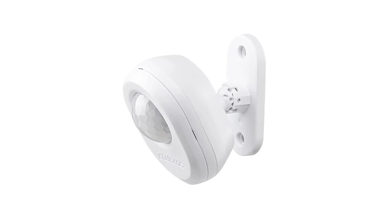 Melhor Sensor de Presença: 8 Modelos com Detecção 360° para Casa e Loja