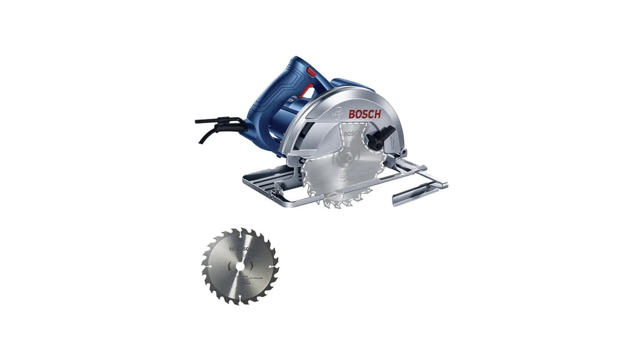 Melhor Serra Circular Manual: 10 Modelos para Madeira e Mármore