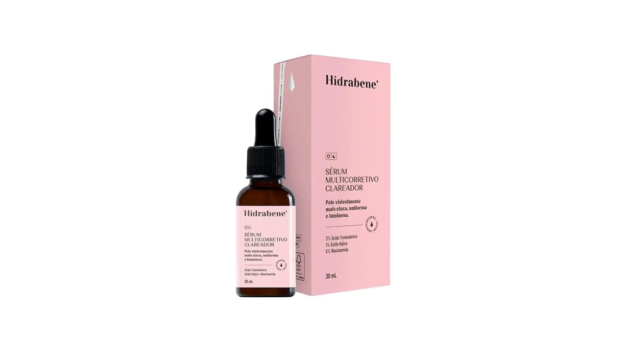 Melhor Serum Clareador para Pele: Top 10 com Tecnologias Inovadoras