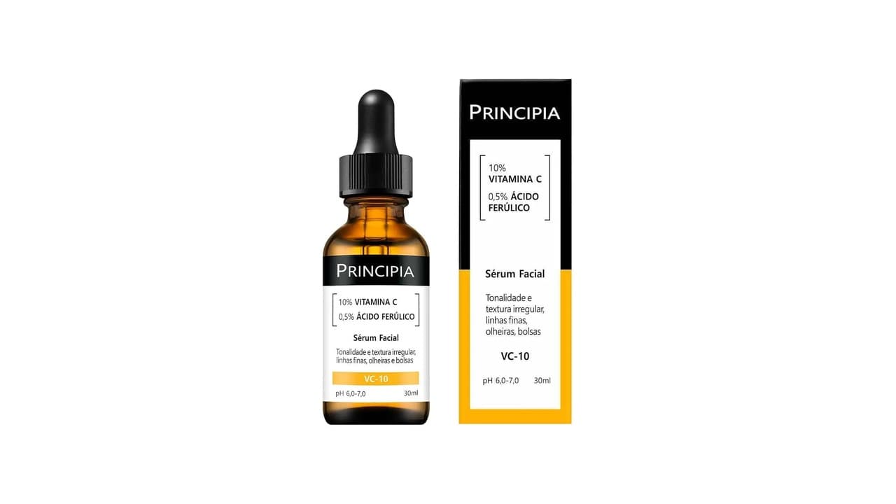 A Melhor Escolha de Sérum Facial: 12 Opções Testadas para Todos os Tipos de Pele