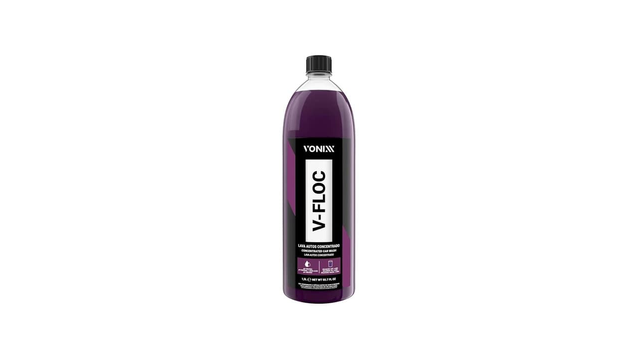 Melhor Shampoo Automotivo: 10 Opções para Lavagem Perfeita