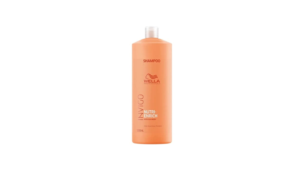 A Melhor Shampoo Wella: Top 7 Modelos para Cabelos Nutridos e Brilhosos