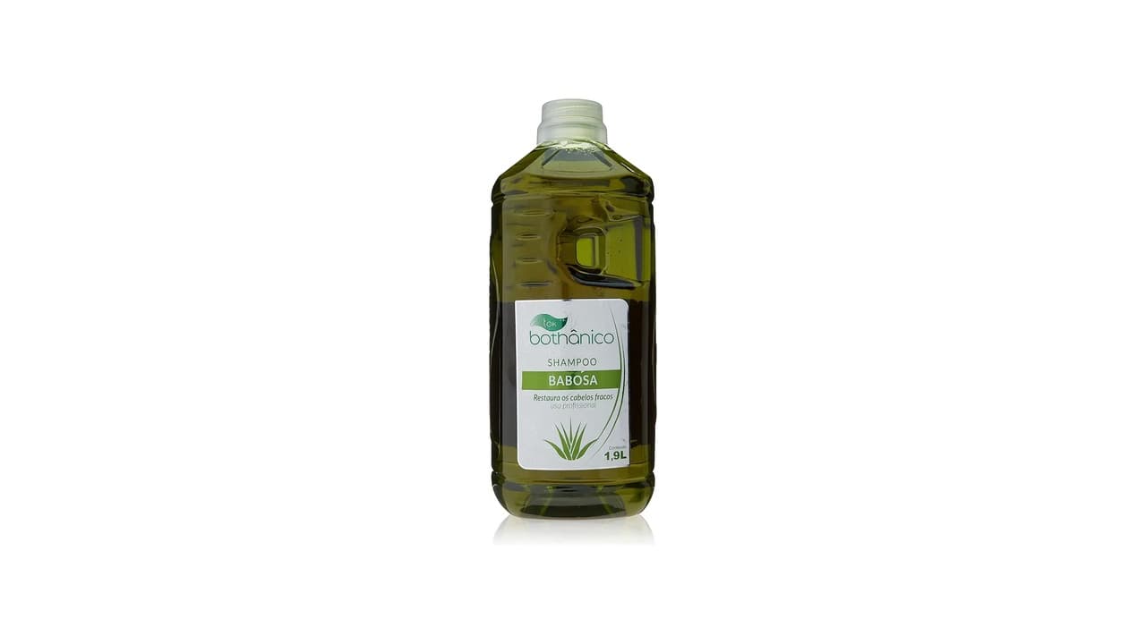 Melhor Shampoo de Babosa: Hidratação e Fortalecimento em 10 Opções