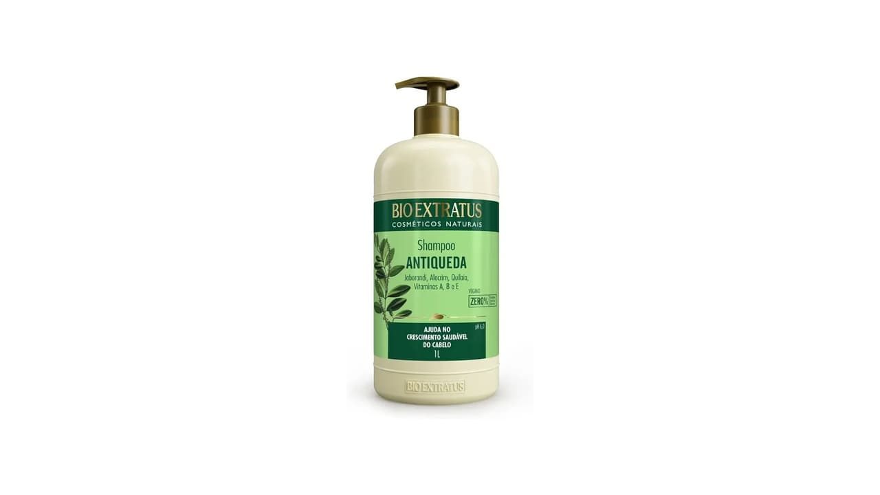 Melhor Shampoo de Jaborandi: 10 Opções para Fortalecer e Reduzir a Queda de Cabelos