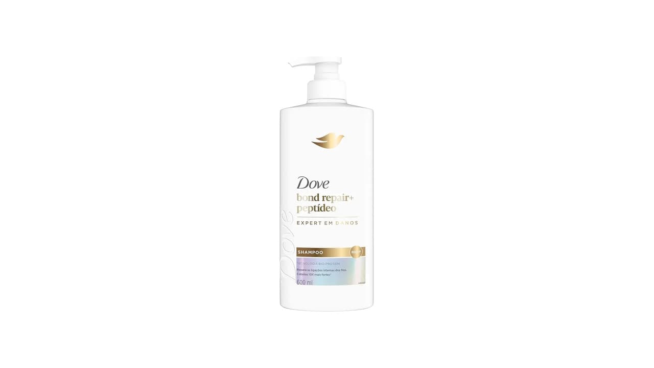 Melhor Shampoo Dove: 12 Opções para Cada Tipo de Cabelo