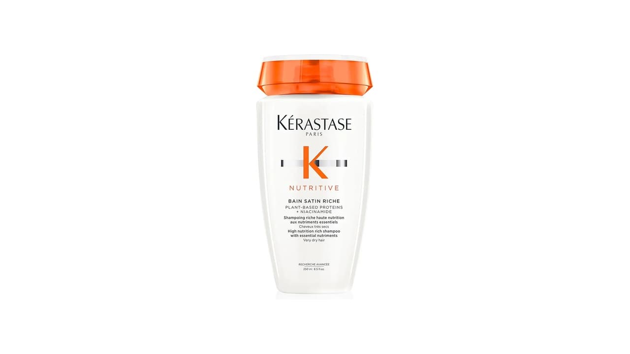 A Melhor Shampoo Kerastase: 10 Opções para Nutrir e Fortalecer Seus Fios