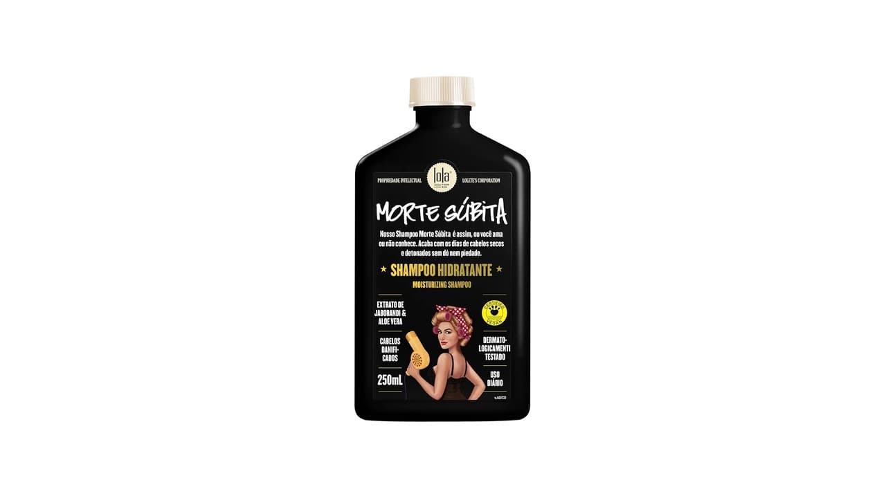 Melhor Shampoo Livre de Sulfato: 10 Opções para Cabelos Saudáveis