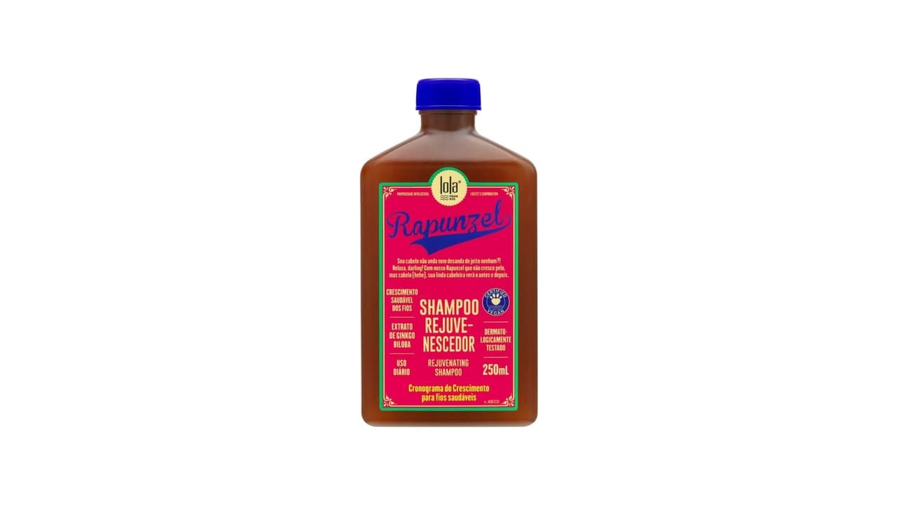 A Melhor Shampoo Lola Cosmetics? Descubra Qual se Adequa ao Seu Tipo de Cabelo!