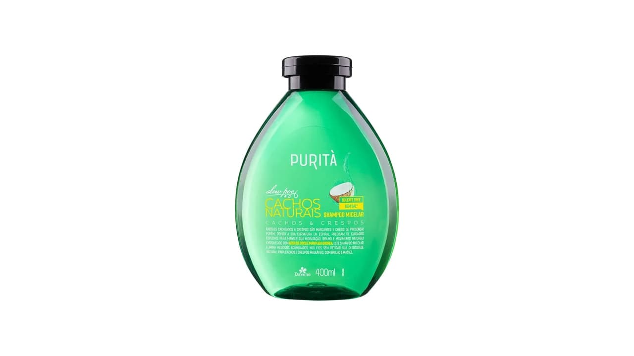 Melhor Shampoo Low Poo: 10 Opções para Cabelos Saudáveis e Definidos