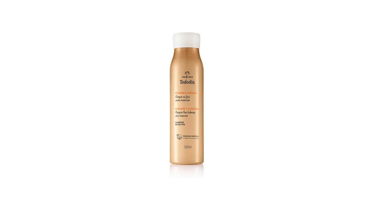 Melhor Shampoo Natura: 10 Opções para Cada Tipo de Cabelo