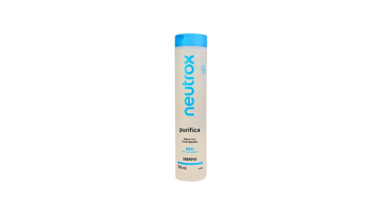 Melhor Shampoo Neutro: 10 Opções Suaves e Eficazes para Todos os Tipos de Cabelo