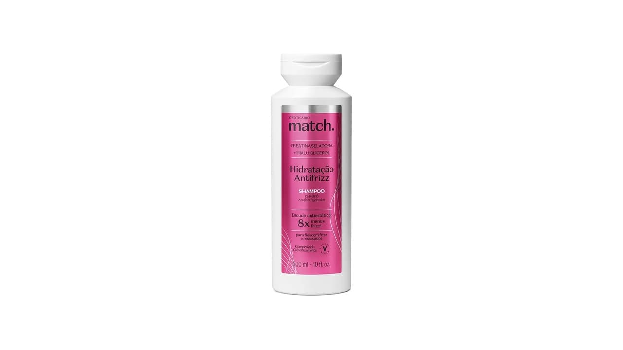 A Melhor Linha de Shampoos O Boticário: Qual Escolher?