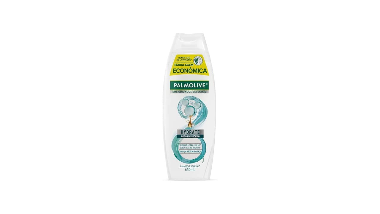Melhor Shampoo Palmolive: 8 Opções para Todos os Tipos de Cabelo
