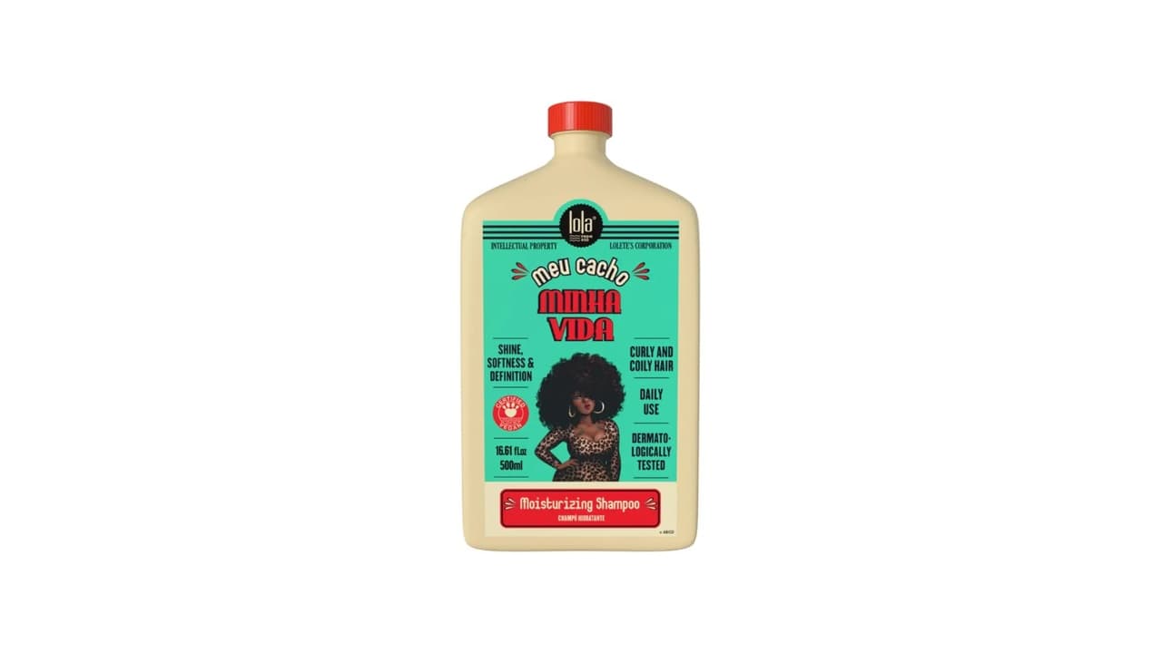 Melhor Shampoo para Cabelo Cacheado: 10 Opções com Definição e Hidratação